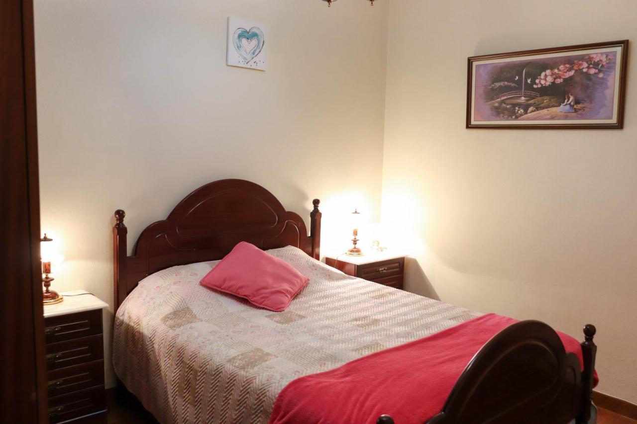 Apartamento com vista mar Nazaré Exterior foto